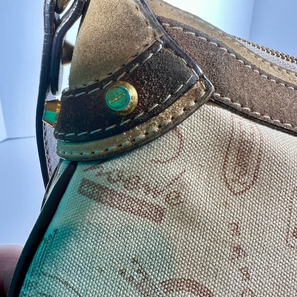 Designer Loewe 160th anniversary bag. Crossbody or shoulder bag. RARE - Picture 10 of 12